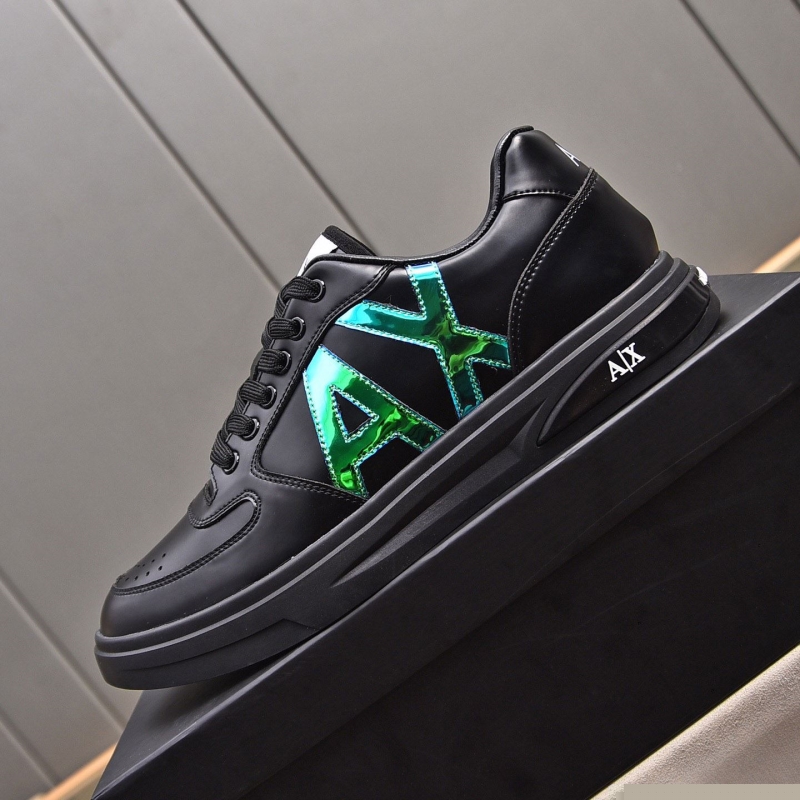 Armani Casual Shoes